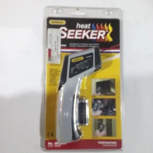 GENERAL IRT206 (HEAT SEEKER) INFRARED THERMOMETER