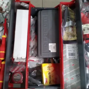 FACOM (CUSTOMIZED) ELECTRICAL TOOLS KIT