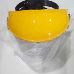 GRINDERS FACE SHIELD