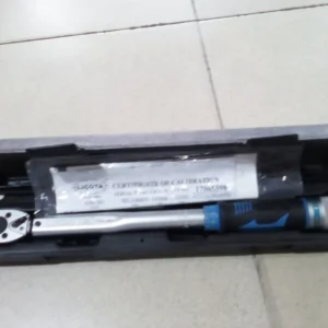 LICOTA AQL-N3110V 3/8?DR. (20-110NM) AUTOMATIC TORQUE WRENCH