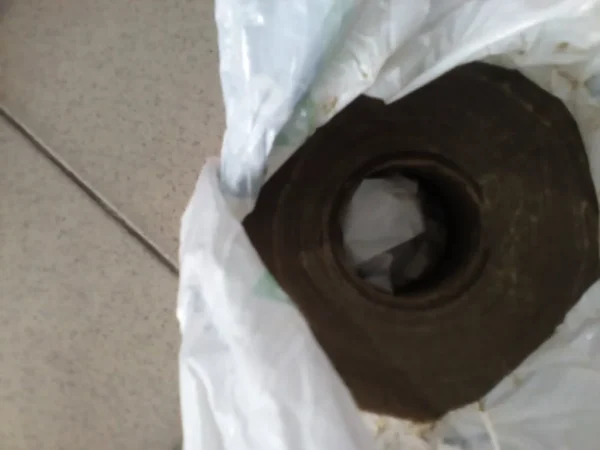 PETROWRAP 2?x10MTR-33FT ANTI-CORROSION TAPE