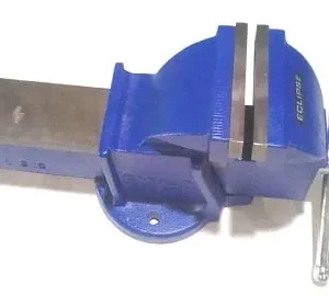 ECLIPSE EMV-3 4? MECHANICS BENCH VISE