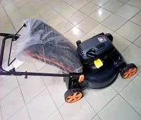 ELEPHANT G51P-B LAWN MOWER