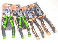 FREED 200MM COMBINATION PLIERS