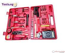 COLT CH9035 50PC TOOLS SET