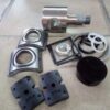 FMC P538985 2?x2? PLUG [HAMMER] VALVE REPAIR KIT