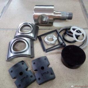 FMC P538985 2?x2? PLUG [HAMMER] VALVE REPAIR KIT