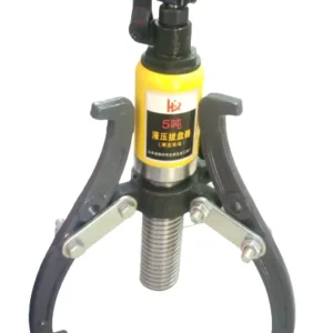 HEAVY DUTY BY5-100T 5TON HYDRAULIC GEAR PULLER