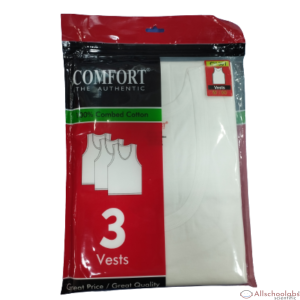 Comfort Boys 3-in-1 Vest