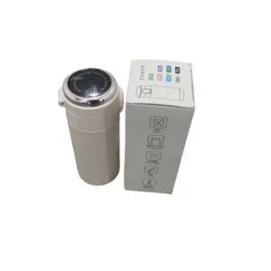 GVS Vacuum Pea Water Bottle