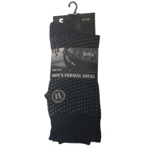DNA Formal Socks