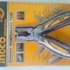 INGCO HFMFT0115 FOLDABLE MULTI-FUNCTION PLIERS