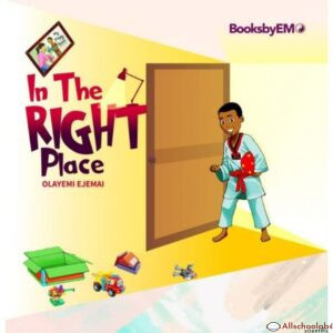 In The Right Place