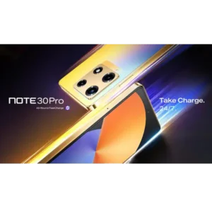 Infinix Note 30 Pro (8GB +256GB )
