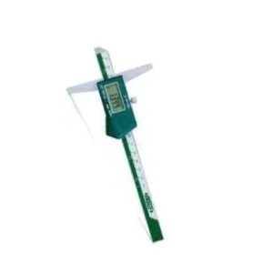 INSIZE 1141-150A 0-150MM/0-6? DIGITAL DEPTH GAUGE CALIPER
