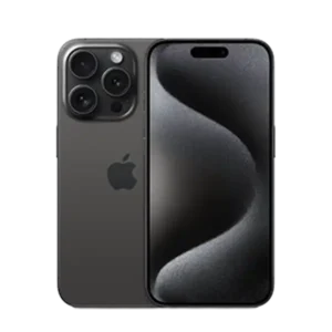 iPhone 15 Pro Max – 1TB (Black)