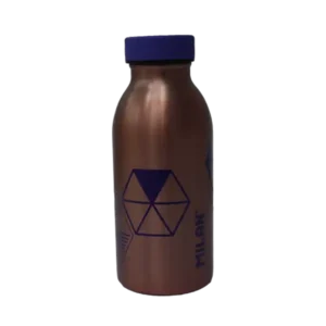 Isothermal Stainless Steel Bottle 12oz
