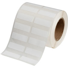 Brady Chemical Resistant Cryogenic Polypropylene Labels for J2000 Printer| Buy online