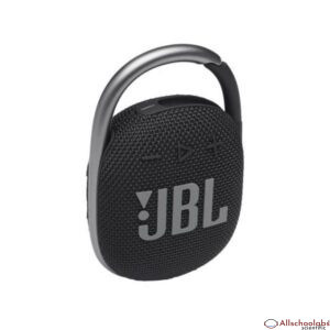 JBL Clip 4 Original Bluetooth Portable Speakers