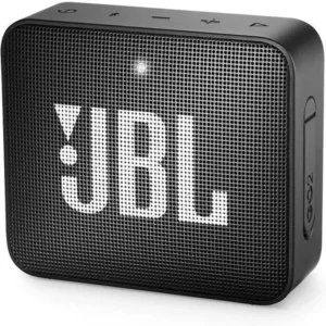 JBL Go 2 Portable Bluetooth Speaker