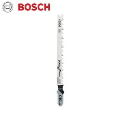 BOSCH 2608630032 PROFESSIONAL JIGSAW BLADE T 101 D