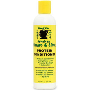Jamaican Mango & Lime Protein Conditioner - request current price on allschoolabs.com