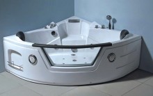 Exclusive Massage Bathtub