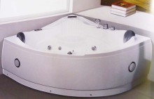 Jacuzzi Bathtub 5