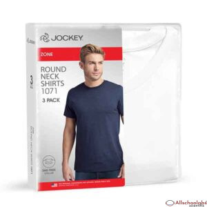 Jockey 3-In-1 Round Neck T-Shirt