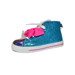 Jojo Siwa High Top Sneakers
