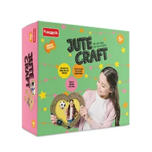 Jute Craft