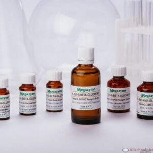 ?-Glucan Assay Kit (Yeast and Mushroom) - Imported, Available Upon Request