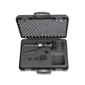 BETA 1640K HYDRAULIC KNOCKOUT PUNCH SET