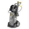 Karcher High Pressure Cleaner HD 7/17 MXA Plus *EU 400V 3PH 50Hz