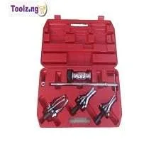 FORCE 66431 INTERNAL & EXTERNAL SLIDE HAMMER PULLER SET