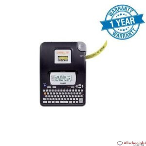 Casio KL-820 Label Printer