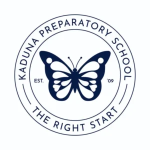 Kaduna Preparatory School Badge
