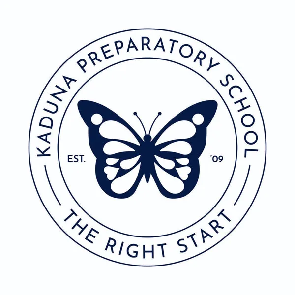 Kaduna Preparatory School Badge