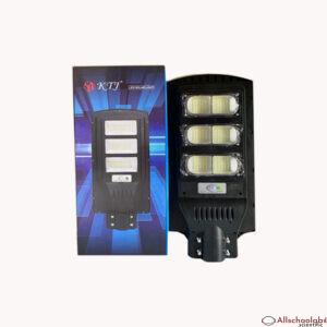 KTJ LED Solar Light