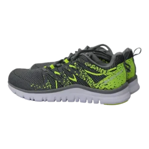 Karrimor Duma 5 Boy JN10 Sneakers – Grey/Yellow