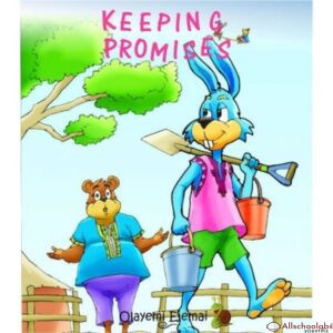 Keeping Promise