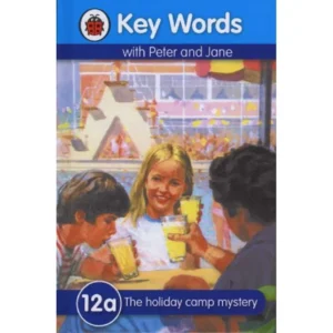 Key Words-Holiday Camp.