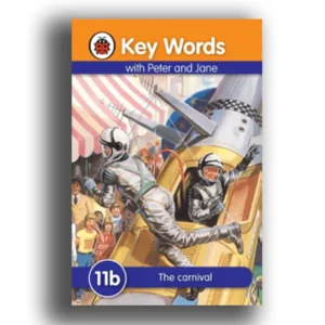 Key Words-The Carnival 11B