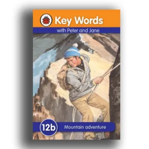 Keyword-Mountain Adventure 12B