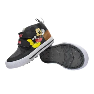 Kids Character Shoe (Micky Mouse)
