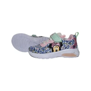 Kids Character Shoe (Minnie Mouse)