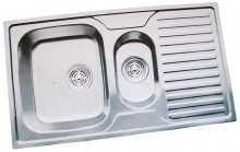 Kitchen Sink (880x500mm)