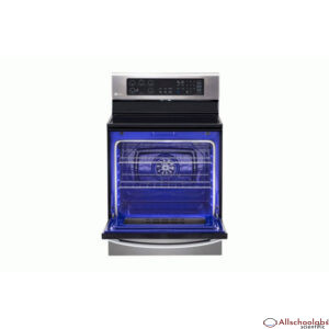 LG Stove 3163ST