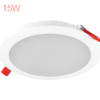 15W Havells LED PANEL LIGHT(Round)