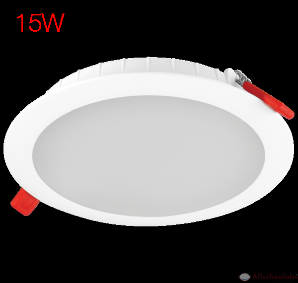 15W Havells LED PANEL LIGHT(Round)